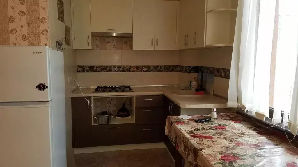 1-к кв. Крым, Ялта ул. Тимирязева, 41 (25.0 м) - Фото 1