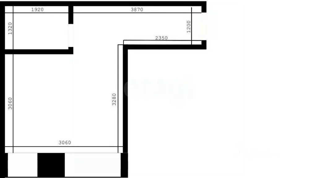 Студия Татарстан, Казань ул. Карла Маркса, 5 (18.4 м) - Фото 2