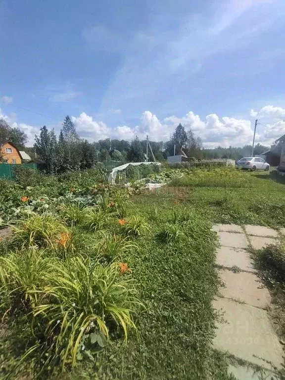 Дом в Новосибирская область, Новосибирский район, Березовский ... - Фото 1