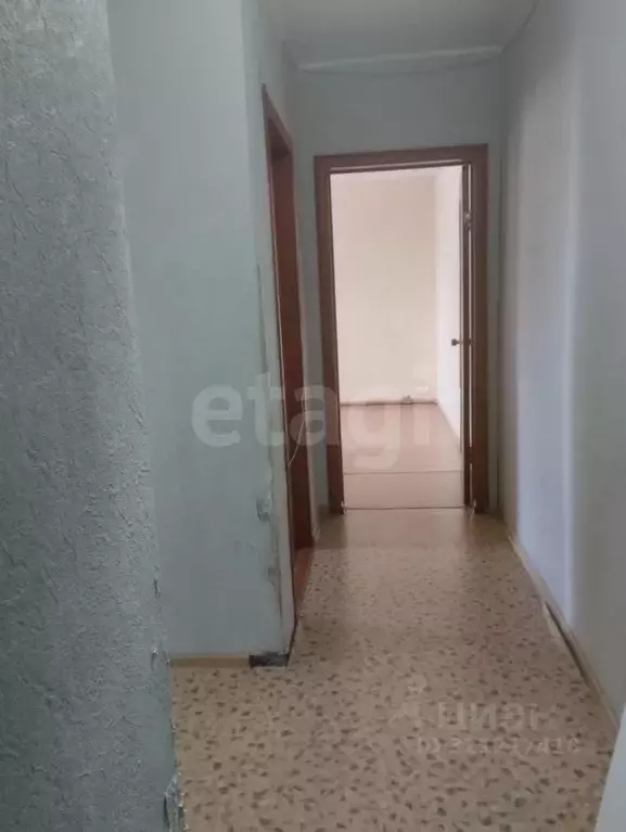 2-к кв. Курганская область, Далматово Советская ул., 161 (44.9 м) - Фото 1