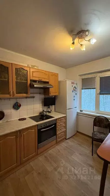 3-к кв. Новосибирская область, Новосибирск Академгородок мкр, ул. ... - Фото 1