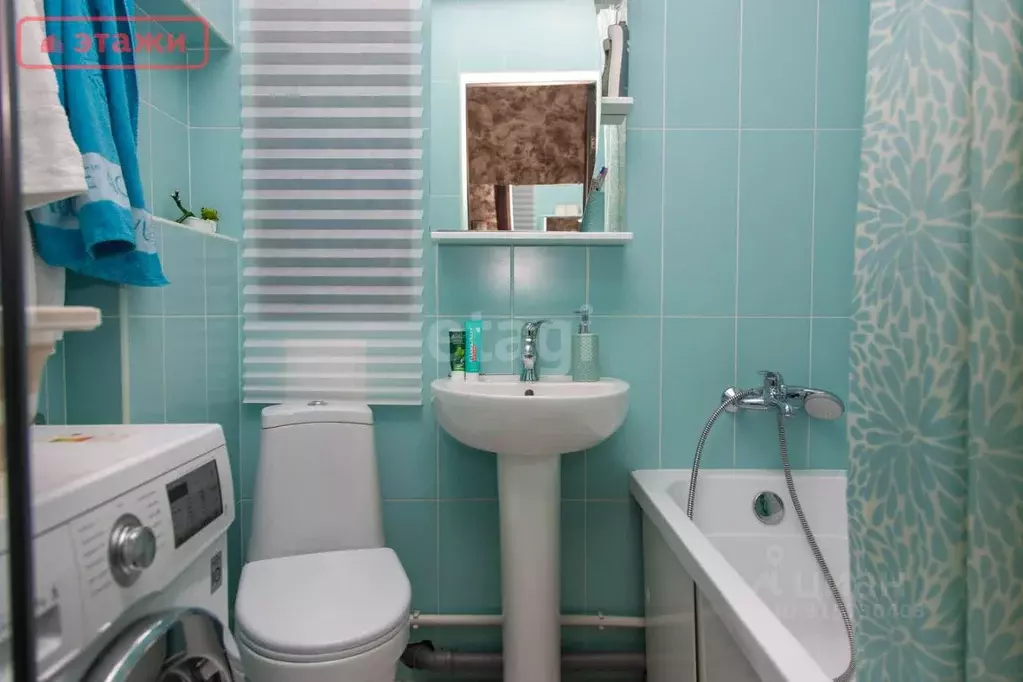 Студия Карелия, Петрозаводск Северная ул., 11 (30.2 м) - Фото 1