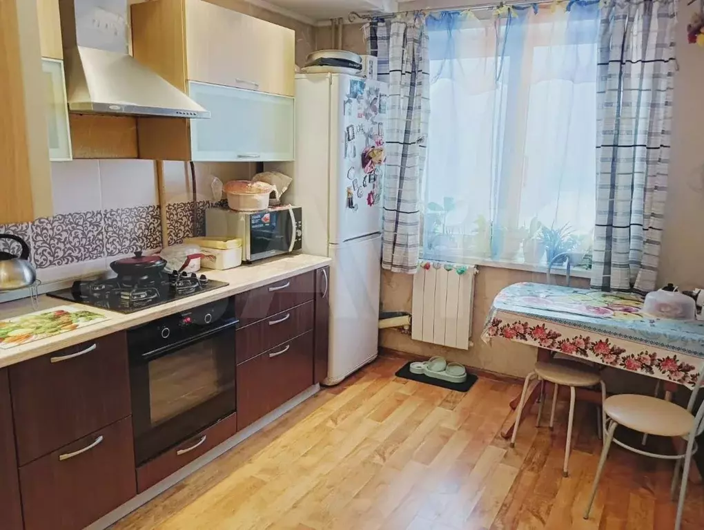 Аукцион: 3-к. квартира, 68 м, 4/10 эт. - Фото 0