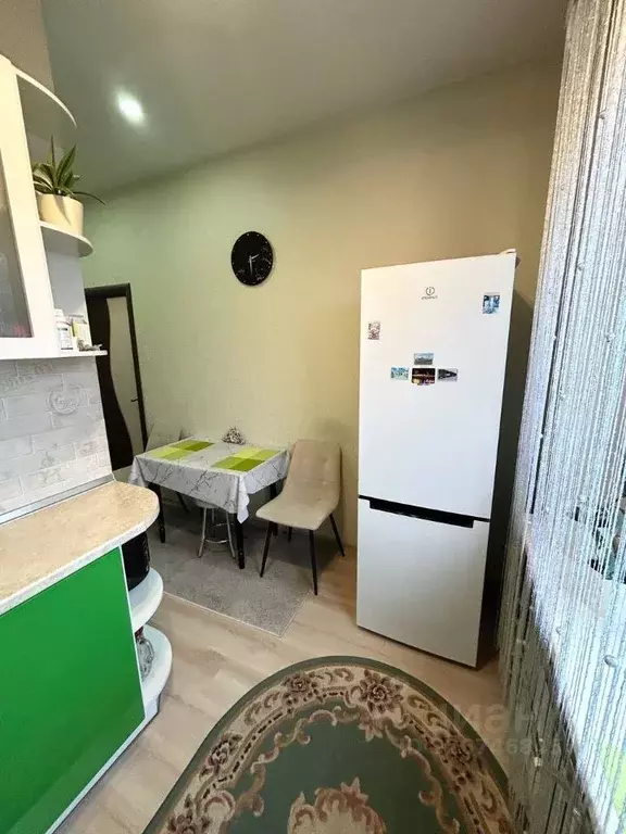 1-к кв. Крым, Симферополь ул. Гагарина, 1/15 (28.0 м) - Фото 2