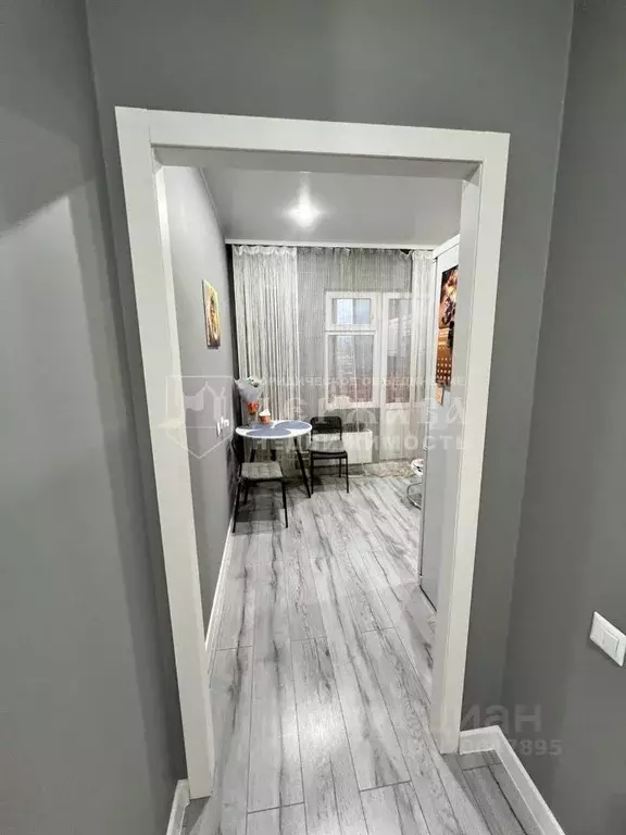 2-к кв. Кемеровская область, Кемерово Пролетарская ул., 29/3 (50.0 м) - Фото 2