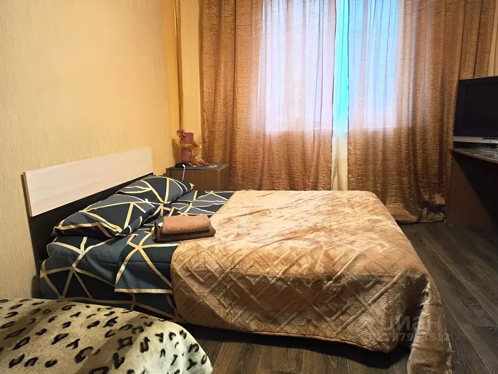 1-к кв. Рязанская область, Рязань Первомайский просп., 76к3 (43.0 м) - Фото 2