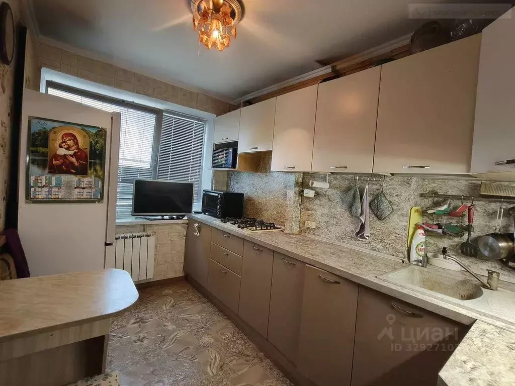 3-к кв. Самарская область, Самара ул. Челюскинцев, 10 (55.1 м) - Фото 1