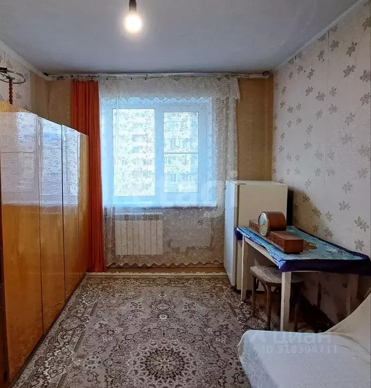 3-к кв. Калужская область, Обнинск просп. Маркса, 22 (58.6 м) - Фото 1