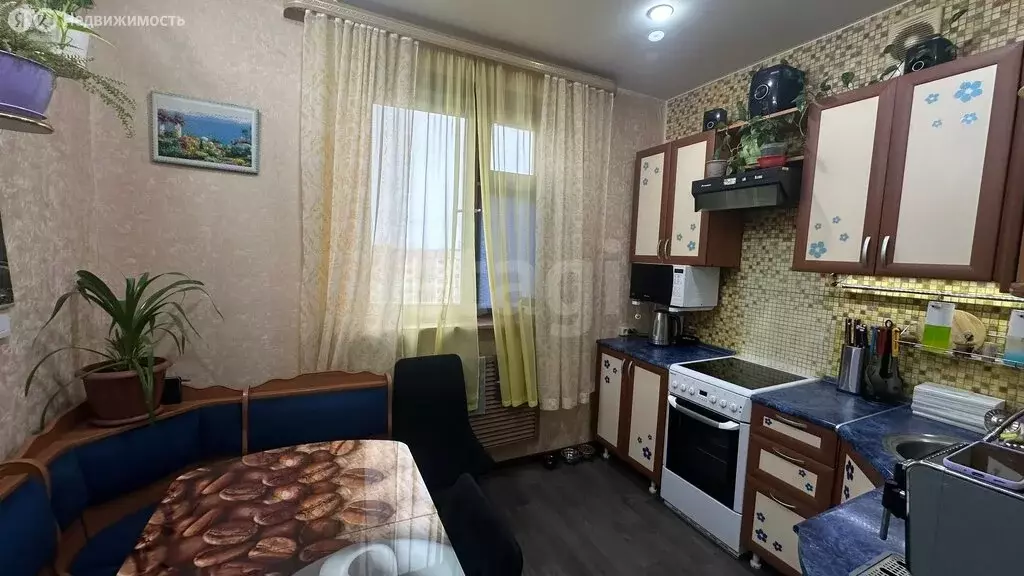 3-комнатная квартира: Норильск, Комсомольская улица, 17/3 (67 м) - Фото 1