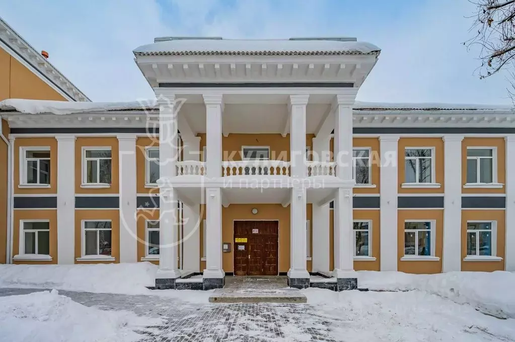 Помещение свободного назначения в Свердловская область, Среднеуральск ... - Фото 1