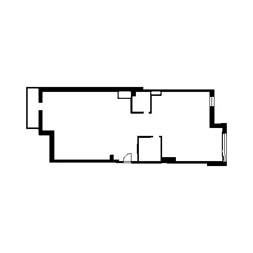 4-к кв. Москва 2-я Фрунзенская ул., 8 (170.0 м) - Фото 2
