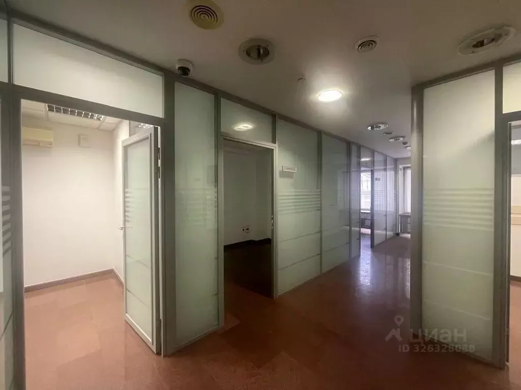 Офис в Санкт-Петербург ул. Ефимова, 4к2 (203 м) - Фото 2