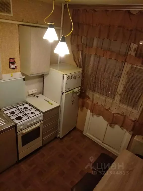 1-к кв. Рязанская область, Рязань ул. Дзержинского, 24к1 (30.0 м) - Фото 0