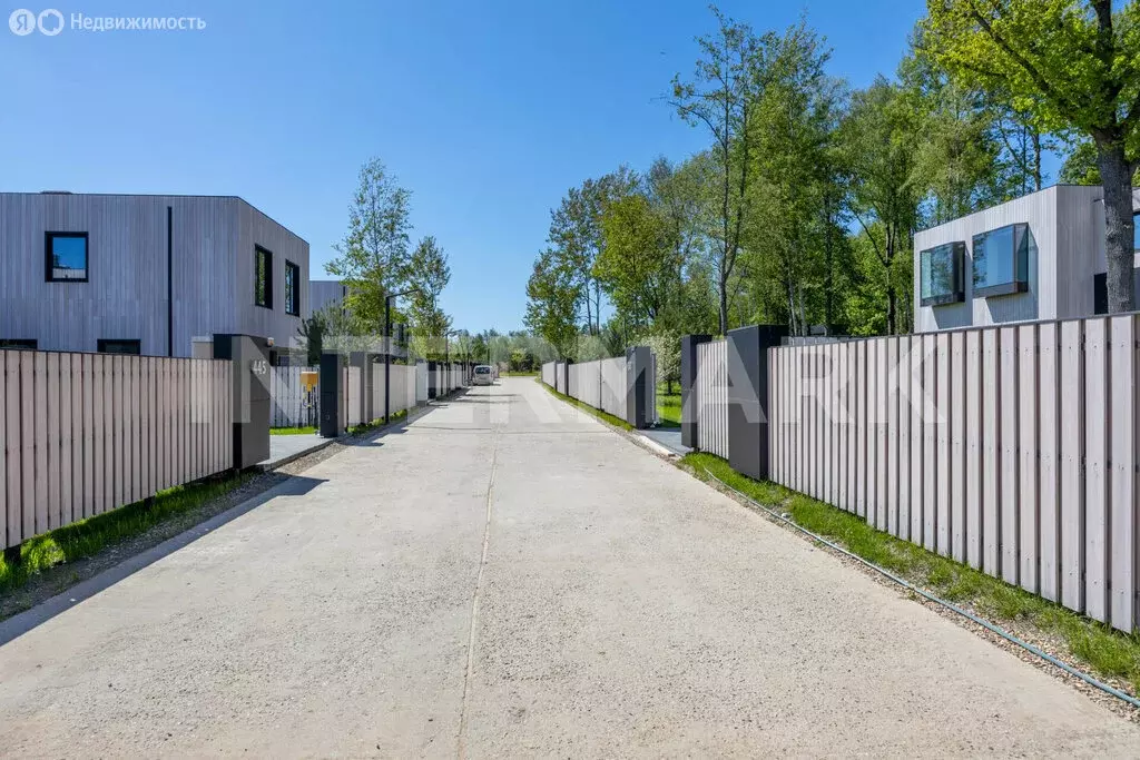 Дом в Московская область, Одинцовский городской округ, территориальное ... - Фото 1