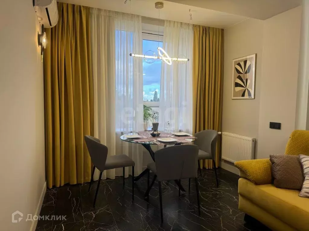 Продаётся 1-к квартира, 37 м - Фото 0
