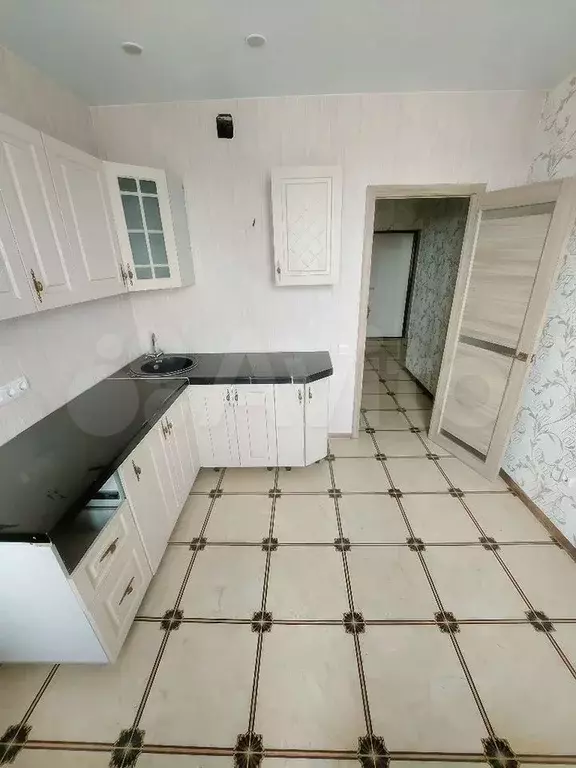 1-к. квартира, 40 м, 14/16 эт. - Фото 1