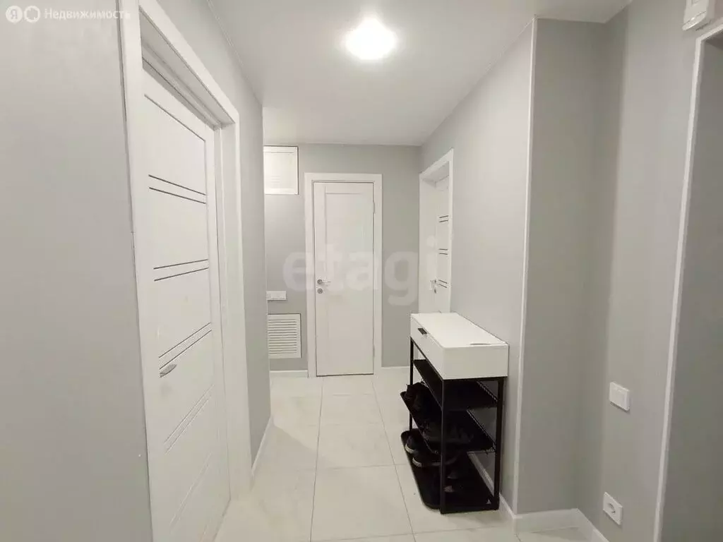 1-комнатная квартира: Тверь, улица Склизкова, 114 (42 м) - Фото 1