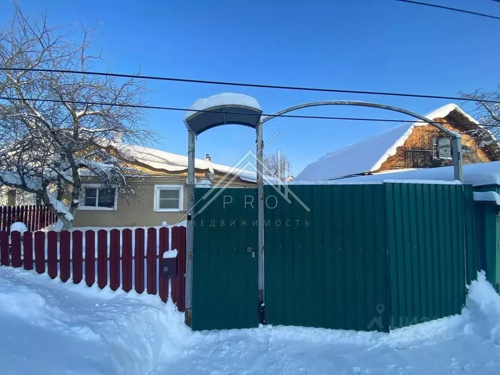 Дом в Ярославская область, Ярославль пос. Кармановский, ул. Весенняя, ... - Фото 2