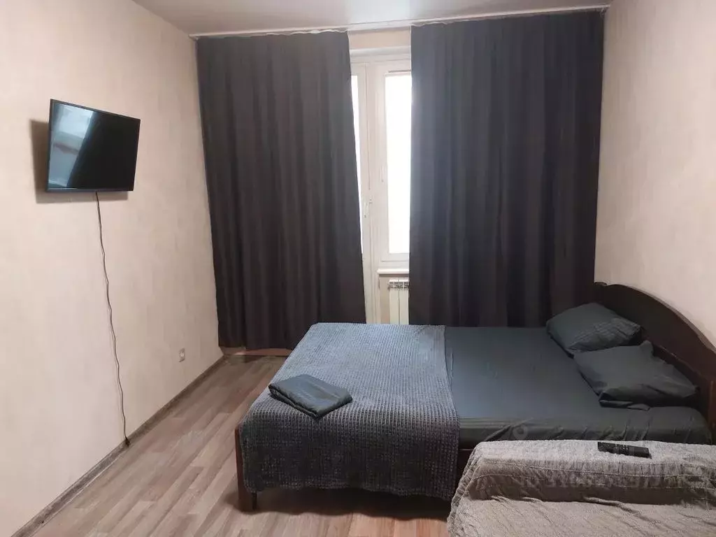 2-к кв. Московская область, Подольск ул. Генерала Смирнова, 16 (54.0 ... - Фото 0