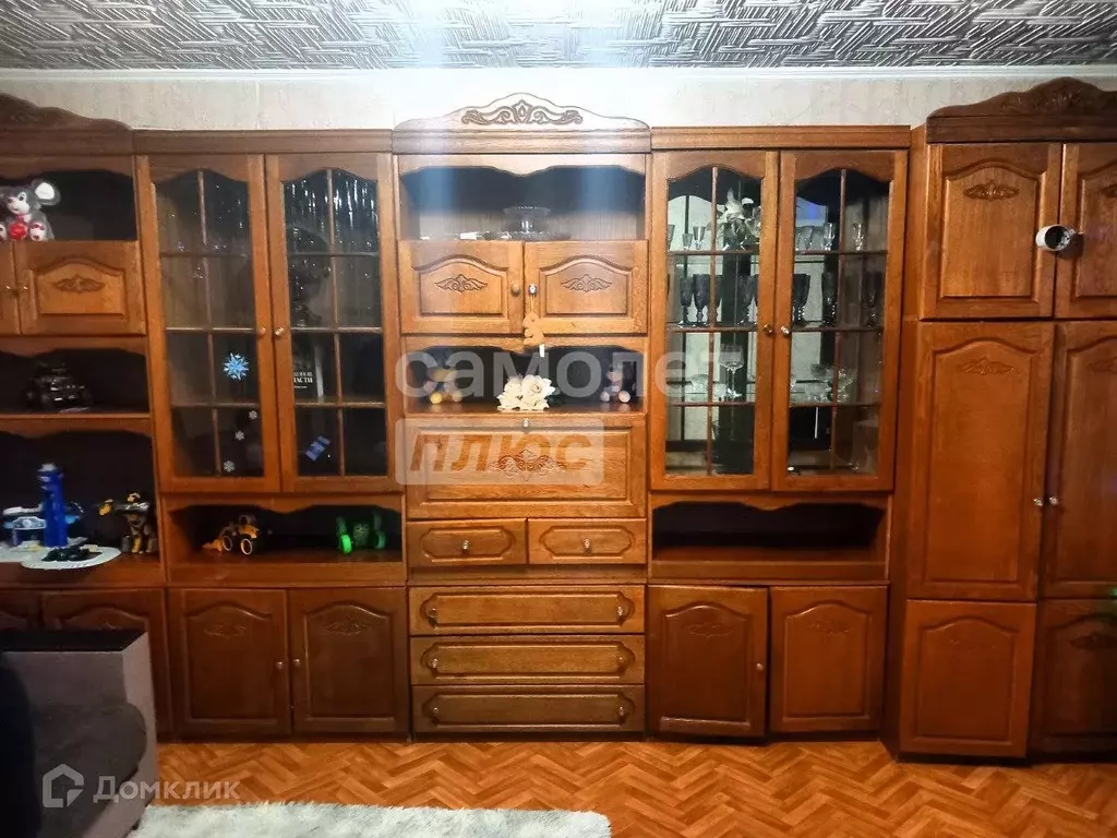 Продаётся 3-к квартира, 65 м - Фото 1
