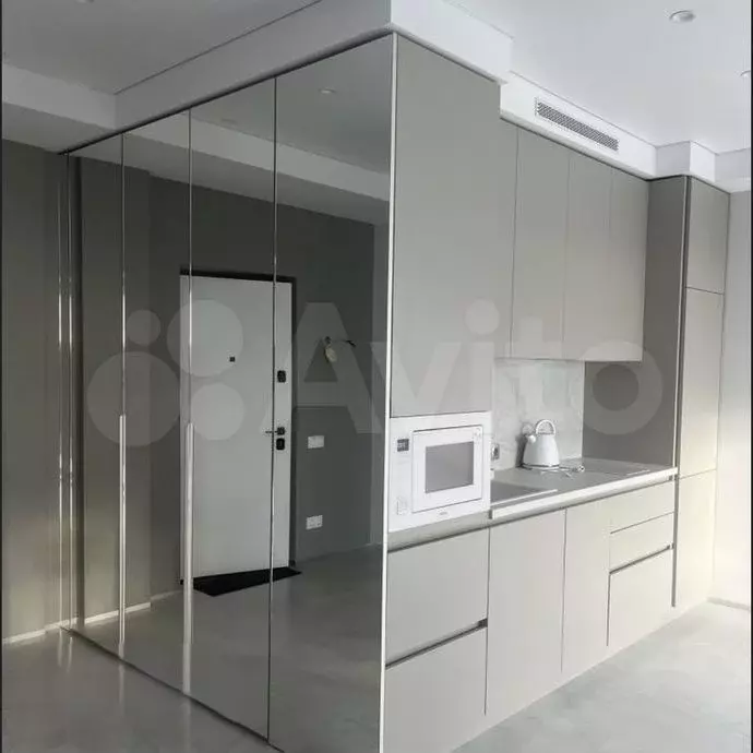 Квартира-студия, 30 м, 14/24 эт. - Фото 0