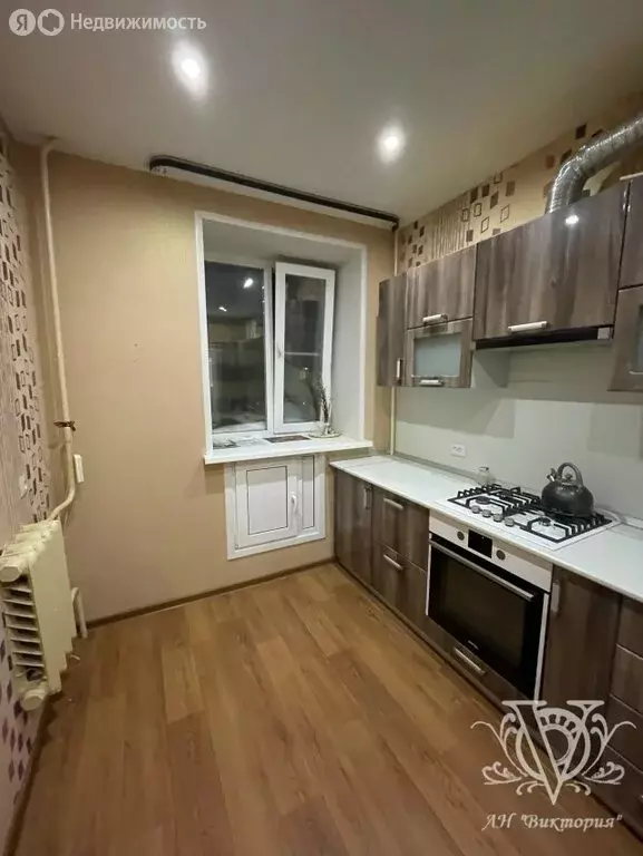 2-комнатная квартира: Ухта, проспект Космонавтов, 23 (53.4 м) - Фото 2