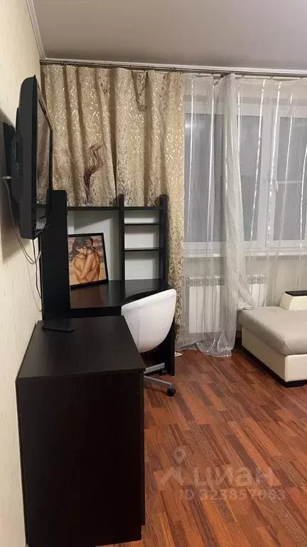 1-к кв. Москва ул. Ротерта, 10К2 (42.0 м) - Фото 2