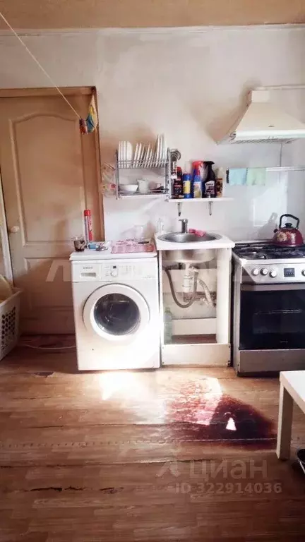 Дом в Ростовская область, Ростов-на-Дону Амбулаторная ул. (72 м) - Фото 2