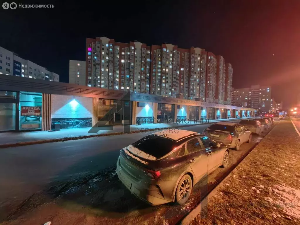 Помещение свободного назначения (133 м) - Фото 1