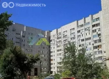 3-комнатная квартира: Волгоград, Родниковая улица, 18 (61.6 м) - Фото 0