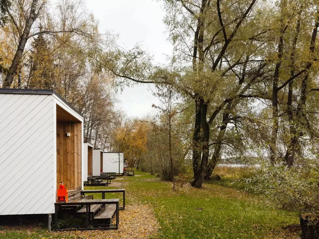 Дом в Московская область, Солнечногорск городской округ, д. Шевлино  ... - Фото 1
