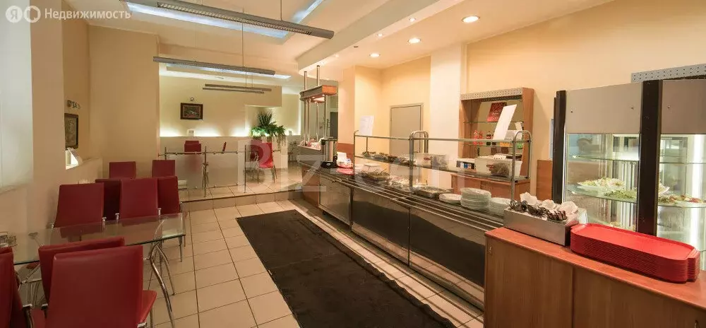 Офис (13 м) - Фото 1