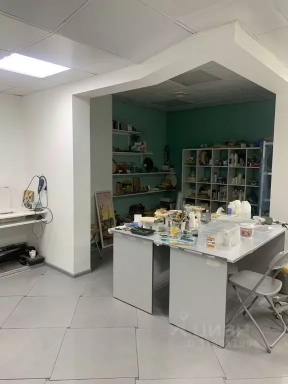 Помещение свободного назначения в Иркутская область, Иркутск Трудовая ... - Фото 0