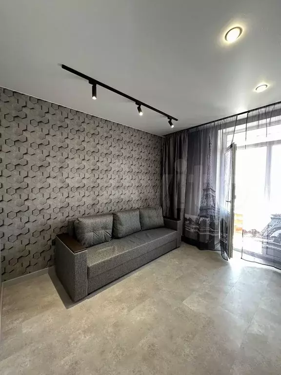 Квартира-студия, 33 м, 18/21 эт. - Фото 1