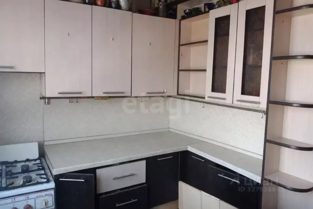 3-к кв. Московская область, Ликино-Дулево Орехово-Зуевский городской ... - Фото 1