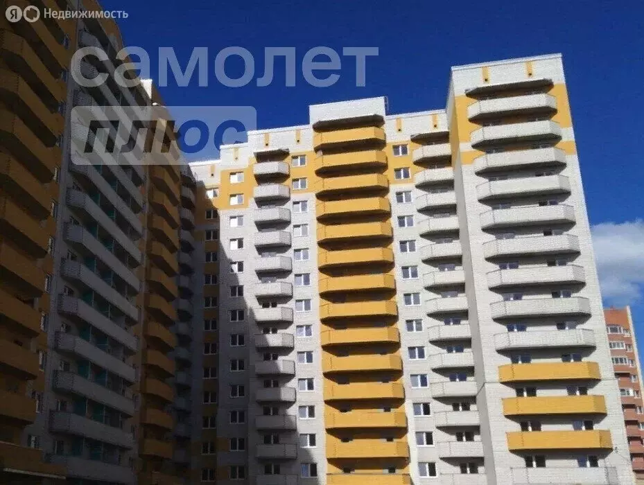 3-комнатная квартира: Вологда, улица Гагарина, 80Ак2 (71.3 м) - Фото 1