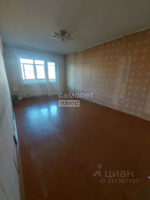 3-к кв. Иркутская область, Иркутск Волгоградская ул., 82 (62.0 м) - Фото 0