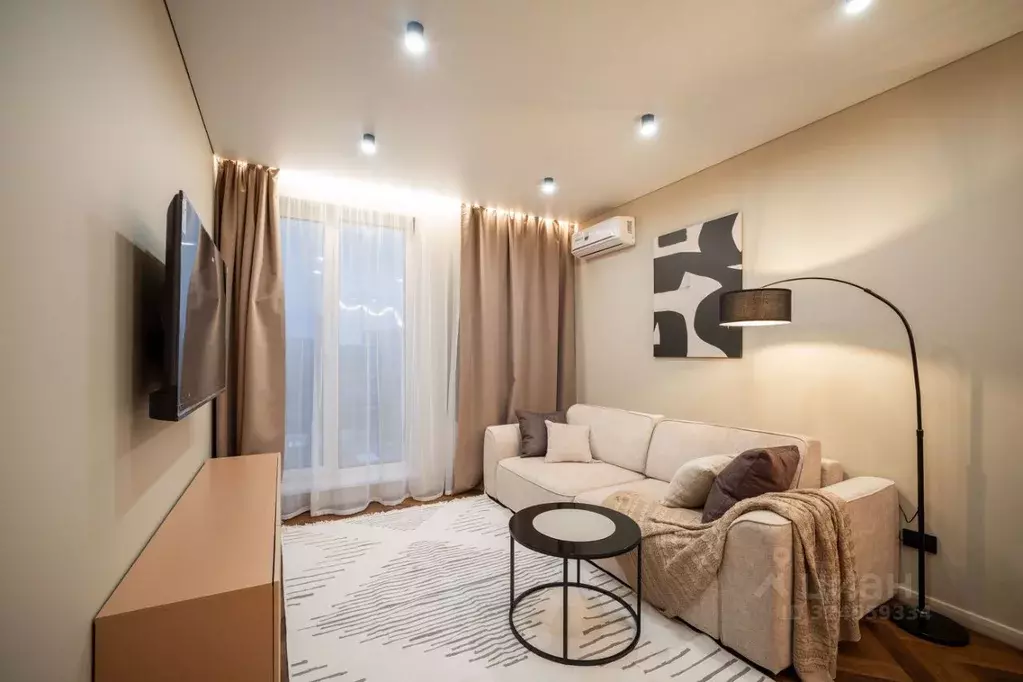 1-к кв. Свердловская область, Екатеринбург ул. Шаумяна, 28 (40.8 м) - Фото 1