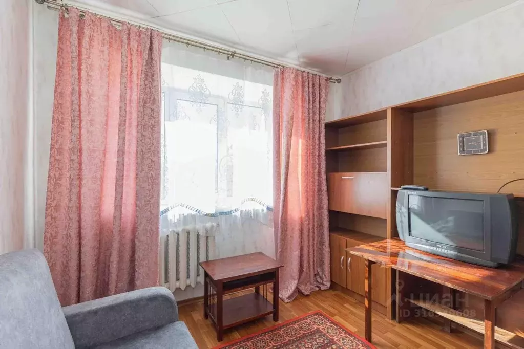 Комната Владимирская область, Владимир ул. Балакирева, 24 (13.0 м) - Фото 1