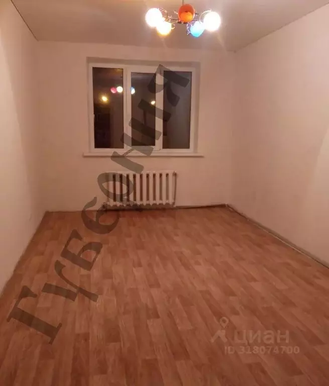 2-к кв. Белгородская область, Белгород ул. Щорса, 53 (60.0 м) - Фото 1