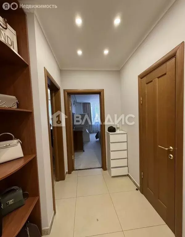 1-комнатная квартира: Пушкино, Надсоновская улица, 24 (56 м) - Фото 2