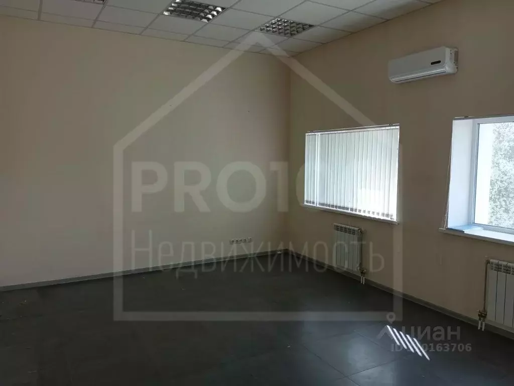 Офис в Омская область, Омск ул. 10 лет Октября, 217 (44 м) - Фото 1