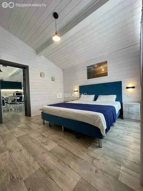 Дом в Ярославская область, Рыбинский муниципальный округ, деревня ... - Фото 2