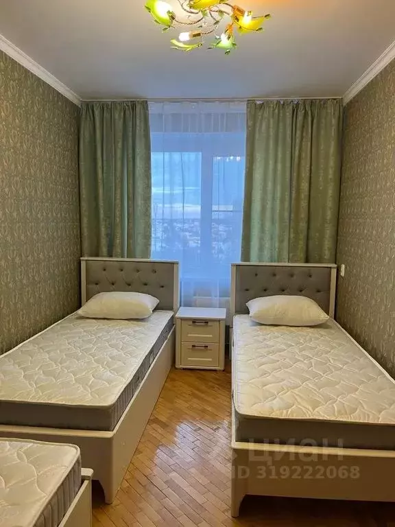 2-к кв. Краснодарский край, Армавир ул. Ефремова, 123 (50.0 м) - Фото 1