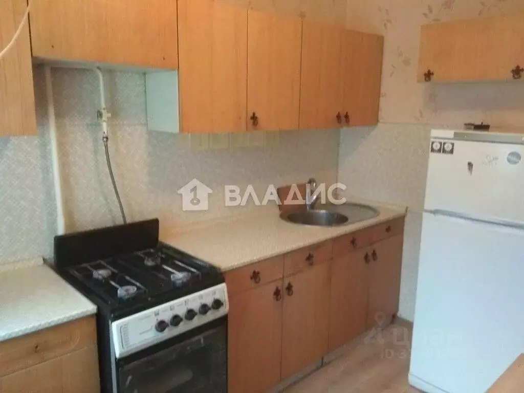 3-к кв. Владимирская область, Владимир ул. Благонравова, 5 (60.0 м) - Фото 1