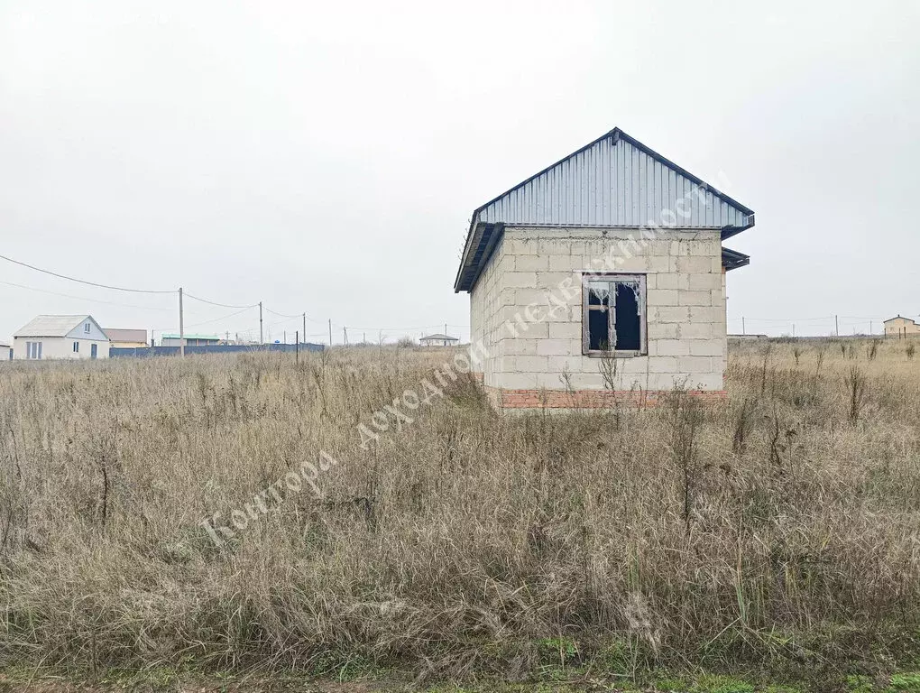 Участок в Мишкинская, Баклановский проспект (25 м) - Фото 2