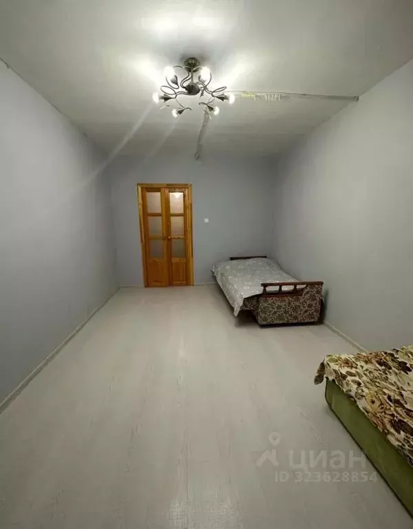 1-к кв. Саха (Якутия), Якутск Сергеляхское ш., 1/1 (37.6 м) - Фото 2