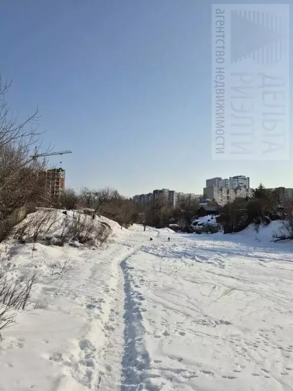 Участок в Ивановская область, Иваново пер. 1-й Ярославский, 3 (15.7 ... - Фото 2