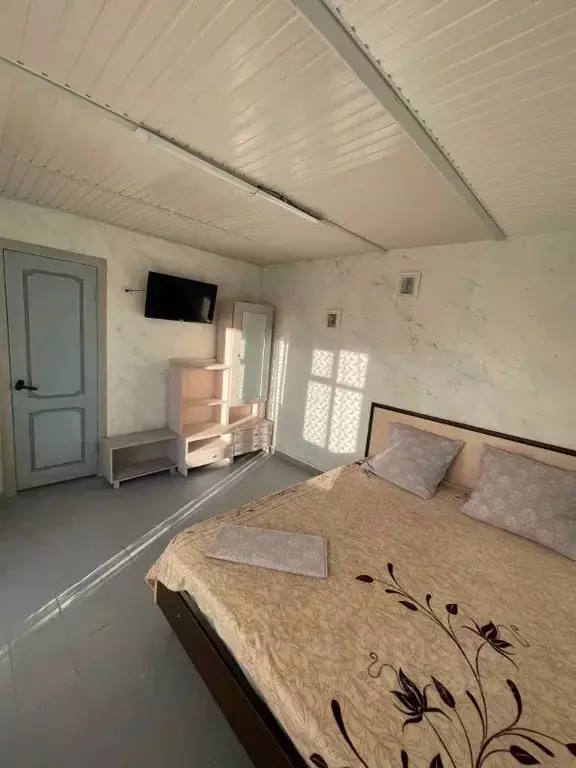 Комната Краснодарский край, Геленджик городской округ, с. ... - Фото 0