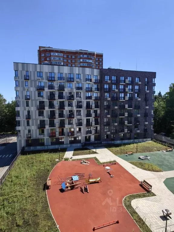 Помещение свободного назначения в Московская область, Химки Сходня ... - Фото 1